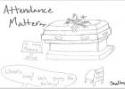 GMS holds literary/visual art contest, winners announced