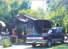 Groesbeck resident dies during house fire
