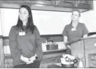 Groesbeck Lions hear hospice and Texas Home Health program