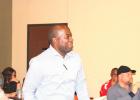 Tyrell Hobbs named Citizen of the Year