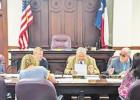 County to purchase needed equipment with excess funds