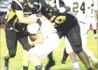 Second-half surge pushes Fairfield to 5-1