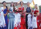 Homecoming Queen