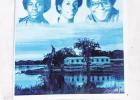 ‘The Comanche Three’ Honored At Juneteenth Celebration