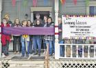 Kosse gets new business “The Looney Llama”