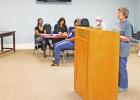 Groesbeck Council Approves Audit Report, Hears about Heritage Festival Plans