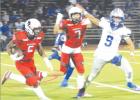 Proctor runs for five TDs in win over Lorena