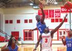 Goat & Lady Goat Basketball Updates