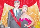 2022 Prom King and Queen