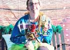 Groesbeck’s Second Annual Ugly Dogs Sweater Contest Winners