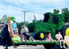 Photos from Kosse Community Center/Kosse Tabernacle Facebook