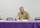 Though all members of Kosse Council were not present for the special meeting on Thursday, Sept. 28, the quorum made quick work of adopting the city’s proposed budget and tax rate when no citizens raised questions or concerns in the public hearing. Kosse Council Adopts Budget, Tax Rate of 0.55