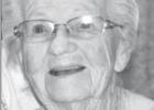 Effie Marie Rickard Fahle