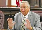Limestone County Commissioners approve budget transfer requests, table road closure