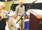 Groesbeck Masonic Lodge #354 Celebrates 150 Years