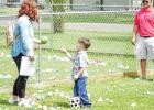 Easter brings fun times in the Groesbeck community