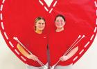 Twirlers Return To GHS