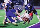 Goats bring home 68-20 win over Eustace