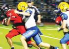 Blackcats blast Brownsboro in district opener, 63-42