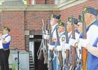 Remembering and Honoring