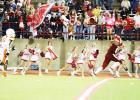 Groesbeck Goats fall to Teague Lions, 21-17
