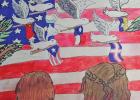 LIONS CLUB PEACE POSTER COMPETITION WINNERS