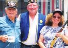 American Legion announces rifle raffle winner