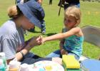 Groesbeck Heritage Festival a Success