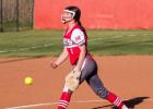 Lady Goats lose to Teague, rally to defeat Westwood