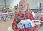 Families blessed for Thanksgiving