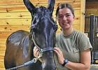 GHS Grad Willow Blair makes coveted position with West Point Military Academy Mule Team