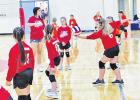 Youth Volleyball Registration Starts August 1