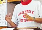 Lions Club hears from Coach Bomar about upcoming season