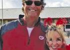 Groesbeck ISD Athletic director Jerry Bomar and High School principal, Dr. Bonnie Bomar will participate in the 2022 homecoming festivities as Mr. and Mrs. Homecoming after being named by the Groesbeck Ex-Students Bomar’s named Mr. and Mrs. Homecoming