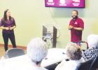 Seniors Encouraged To Actively Avoid Financial Abuse