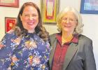 Spring Brings New Life to DAR