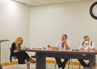 Groesbeck IDS’s recently announced stipend of $1,000 for vaccinated staff members has elicited a mixture of reactions from employees and the community at large, and the Board of Trustees and Superintendent Dr. James Cowley heard from two displeased memb Article Image Alt Text