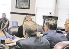 Old Fort Parker has a new director in Connie Copeland-Colon, who has already begun working at the site and has big plans for the future. Learn more about what’s ahead for Old Fort Parker and how Copeland-Colon plans to bolster the success of the site in Commissioners increase Deputy base pay