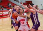 BASKETBALL PHOTOS FROM RECENT GAMES