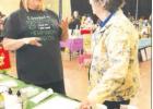 Holiday Market Show was a very successful event