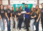FSB donates back to GHS StuCo