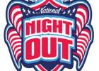 National Night Out Tuesday