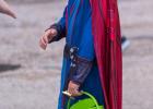 Fall Family Fun Night Costume Contest