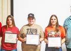 THORNTON HOMECOMING PIE CONTEST