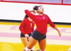 Lengthy point-runs propel Lady Goats by Lady Elk