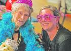 Groesbeck LTC holds Prom