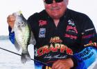 Outdoors Briefs “Mr. Crappie” Wally Marshall gets nod for Texas Hall of Fame