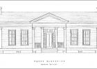 Plans for new county museum facility
