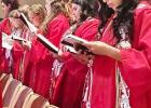 GHS Baccalaureate Service