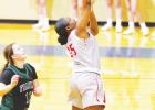 	Third quarter collapse ends Groesbeck season
